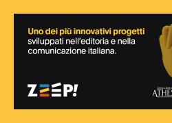 Zepp!, celebra il primo anniversario la digital agency nata dalla collaborazione di Alkemy e Gruppo Athesis