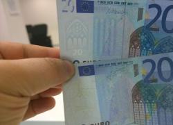 A Genova è boom di soldi falsi, nel 2023 le forze dell'ordine hanno sequestrato 30mila euro contraffatti
