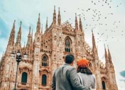 Milano capitale di Tinder, è la prima città in Italia per incontri con l'App di dating