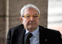 Corte costituzionale, Augusto Barbera eletto nuovo presidente, succede a Silvana Sciarra. Fu ministro nel governo Ciampi