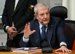 Chi è Augusto Barbera, nuovo presidente della Corte costituzionale: padre del maggioritario, ex Pci, Pds e ora Pd