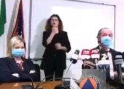 Vaccino Covid, Luca Zaia ammette: "Non l'ho fatto, neanche l'assessore (alla Sanità) Lanzarin l'ha fatto, per scelta personale" - VIDEO
