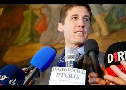 Ercoli (Snam): "Dalla partnership con Hera decolla l'Hydrogen Valley per la decarbonizzazione; presto i primi autobus a idrogeno"