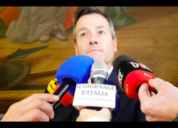 Iacono (Gruppo Hera): "Diamo il via all'Hydrogen Valley a Modena; produrrà 400 t di idrogeno all’anno, oltre €20 mln d'investimento"