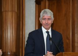 Rapporto Campus Bio-Medico – One Health. Abodi (Ministro Sport e Giovani): “Campus Bio-Medico è realtà all'avanguardia per affrontare transizione da cura a prevenzione"