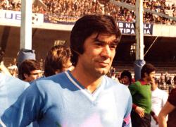 Addio ad Antonio Juliano, morto a 80 anni dopo una lunga malattia la Bandiera del Napoli, da dirigente portò Maradona