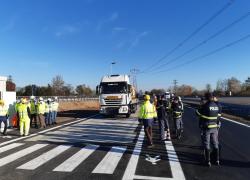 Aspi, al via la tecnologia all'avanguardia per il controllo dei trasporti eccezionali e dei mezzi pesanti sull'A4