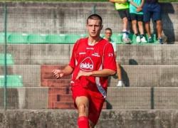 Malore improvviso per Mattia Miano, il Capitano del San Daniele Calcio muore nella notte a soli 25 anni