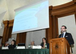 Rapporto Campus Bio-Medico – One Health. Gemmato (Sottosegretario Salute): “Occorre nuovo approccio alla salute”