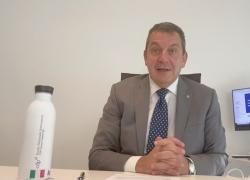 Rapporto Campus Bio-Medico – One Health. Scornajenchi (Amministratore Delegato CDP Venture Capital): “Riscoprire capacità per attivare migliori energie”
