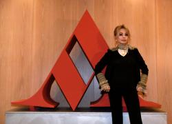 Marina Berlusconi contro De Benedetti: "È invidioso di mio padre, è tutto ciò che lui non è mai riuscito ad essere"