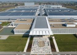 Ferrari e Philip Morris, al via la partnership per esplorare soluzioni tecnologiche legate all'energia sostenibile 
