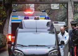 Omicidio Fiorenza Rancilio, la 73enne uccisa con un peso da palestra: cadavere ritrovato con la testa fracassata