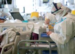 Covid, contagi a -68% nella 2a settimana di dicembre 2023 (vs. stesso periodo 2022) e -5,2% rispetto alla settimana precedente; prosegue flop campagna vaccinale