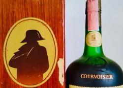 Campari acquisisce per $1,32 miliardi Courvoisier, il cognac dell’imperatore Napoleone III, dalla statunitense Beam Suntory