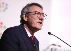 Maurizio Landini, il capopopolo ostile alle problematiche sindacali e propenso ad uscire dalla comfort zone