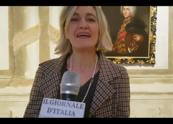 Bazoli (Fondazione Brescia Musei): "Al via l'itinerario che collega la Pinacoteca con il palazzo BPER; '23 anno straordinario per la città"