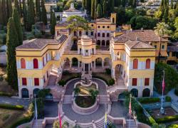 Gallerie degli Uffizi, grande mostra a marzo organizzata al Vittoriale degli Italiani la casa museo di Gabriele d’Annunzio 