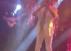 Pedro Henrique morto a 30 anni per malore improvviso sul palco, infarto durante un concerto alla Feria de Santa Bahía - VIDEO