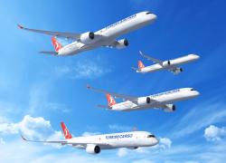 Turkish Airlines ordina 220 aeromobili Airbus e sfida le compagnie europee