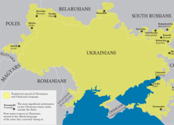 Ucraina nella UE, un errore, ma anche un grave pericolo perché la guerra viene portata nell'Unione Europea