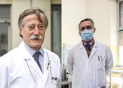 Vaccino Covid, riparte l'allarmismo in vista del Natale, Andreoni e Mastroianni (Simit): "No baci e abbracci ai nonni ed educazione sanitaria in classe"