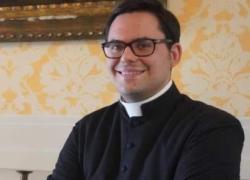 Roberto Pozzi, morto per malore improvviso il sacerdote 32enne, tornava a casa da un pranzo di Natale con gli anziani