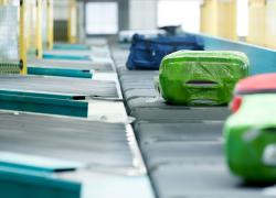 Aeroporto di Denver, affidato a Leonardo il nuovo sistema di gestione bagagli di Southwest Airlines  