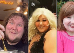 Quattro influencer obesi morti prima dei 45 anni: sostenevano il movimento su "accettazione del grasso" e body positive