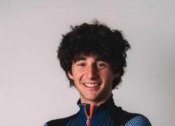 Incidente Mirko Lupo Olcelli, morto a Valfurva la promessa 18enne dello sci alpinismo mondiale: scontro frontale con un'altra macchina 