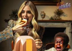 Chiara Ferragni e il pandoro Balocco, i meme più divertenti del web dopo la multa dell'Antitrust: "Pensati parac*la"