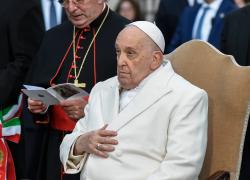 Coppie gay, Papa Francesco approva la benedizione in Chiesa, senza però modificare le condizioni per il matrimonio