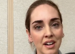 Chiara Ferragni, l'ammissione dopo il caso Balocco: "Dono 1 mln € all'ospedale Regina Margherita, fatto errore di comunicazione" - VIDEO