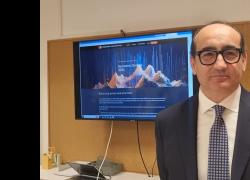 Michele Centemero (Mastercard): "Aperti e curiosi verso le tecnologie: continuare a investire. Il 2024? Positivo". VIDEO 