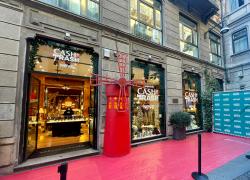 Robertaebasta, la Galleria ospita “Cash Or Trash - Chi Offre Di Più?” il cult col 3% di share e picchi da 900.000 spettatori