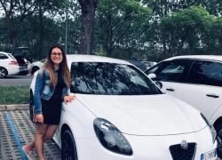 Vanessa Ballan, chi è la donna uccisa nel Trevigiano a coltellate dall'ex, aveva 27 anni ed era incinta del secondo figlio. Trovato l'uomo