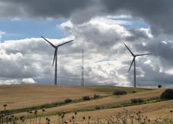 Green Arrow Capital, concesso da SANTANDER CIB financing da €24 mln  per due impianti eolici in Spagna