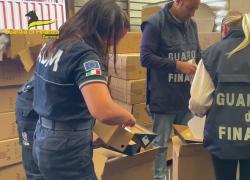 Genova, imprenditore indagato continuava  a evadere iva e dazi, scattano gli arresti domiciliari 