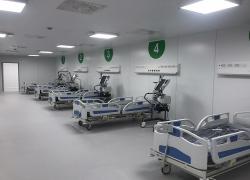 Lombardia, 200 letti Covid acquistati nel 2020 ma mai usati perché "privi di certificazione ISO", spesi 222mila euro, Bertolaso: "Diamoli all'Ucraina"