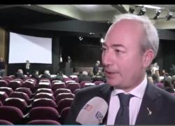 Rebibbia, 9 detenuti protagonisti di "Coraggio senza confini – Voci oltre il buio”, organizzazione di Stefano Lucchini - VIDEO