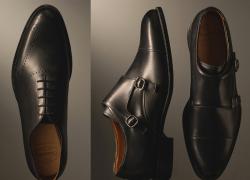 Church’s Crown Collection e le altre iconiche calzature inglesi