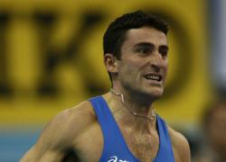 Addio ad Andrea Barberi, morto il campione di atletica leggera a 44 anni, fu primatista italiano dei 400m