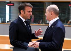 Patto di stabilità, blitz di Francia e Germania: “Accordo al 100%”, ma l’Italia frena: “Trattative ancora in corso”