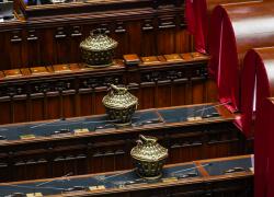 "Legge Bavaglio", vietato pubblicare le ordinanze di custodia cautelare, ok della Camera con 160 sì e 70 no