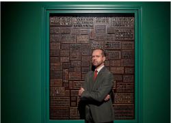 Gallerie degli Uffizi: chi è il nuovo direttore Simone Verde subentrato a Eike Schmidt