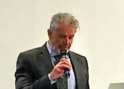UMAN, Roberto Borraccino: “Agevolazioni fiscali per la protezione antincendio”