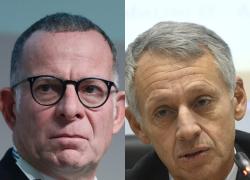Governo, via libera Cdm a Fava alla guida dell'Inps e D'Ascenzo a Inail. I due enti erano commissariati