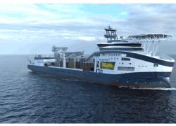 Fincantieri, contratto da €230MLN della controllata norvegese Vard con Prysmian per la costruzione di una nave posacavi