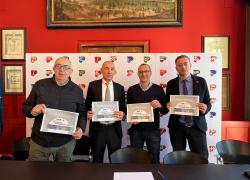 Ambiente, Mauro Tiviroli (Amministratore Delegato Marche Multiservizi): “A Pesaro via libera alle Ecoisole informatizzate”