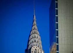 Crac Signa da oltre 13mld, grattacielo Chrysler di New York messo in vendita dalla holding di Ren&eacute; Benko